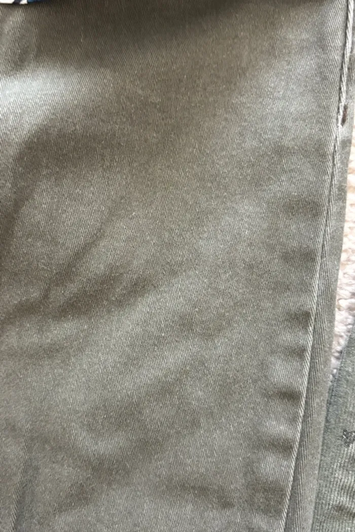Lot fille 7–8 ans (Kiabi, Influx) : 2 pantalons, sweat, tunique - photo numéro 13