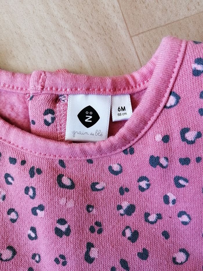 Robe Z - photo numéro 4