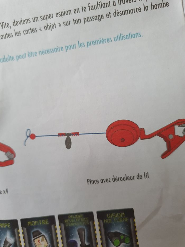 Chrono bomb - photo numéro 4