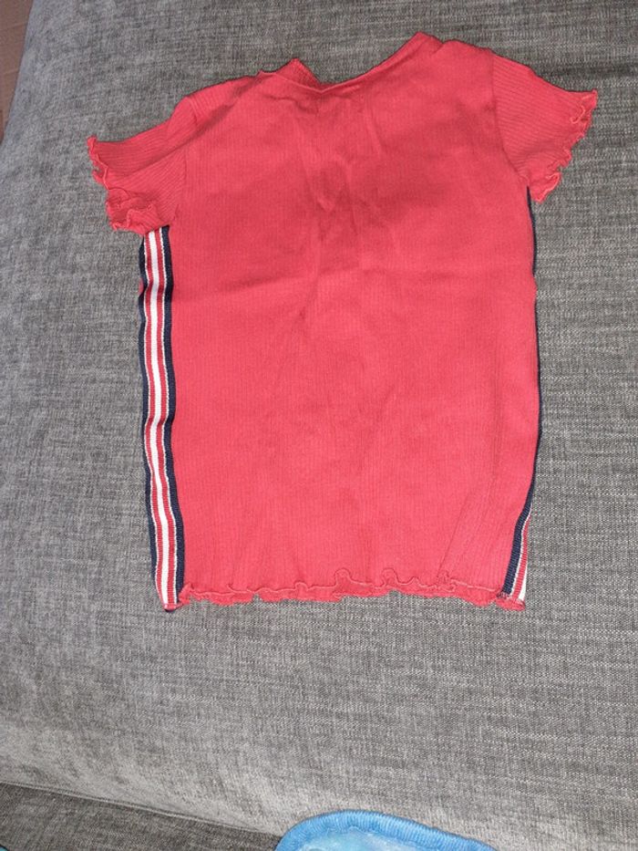 Haut 4ans - photo numéro 2