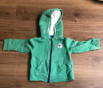 Veste
