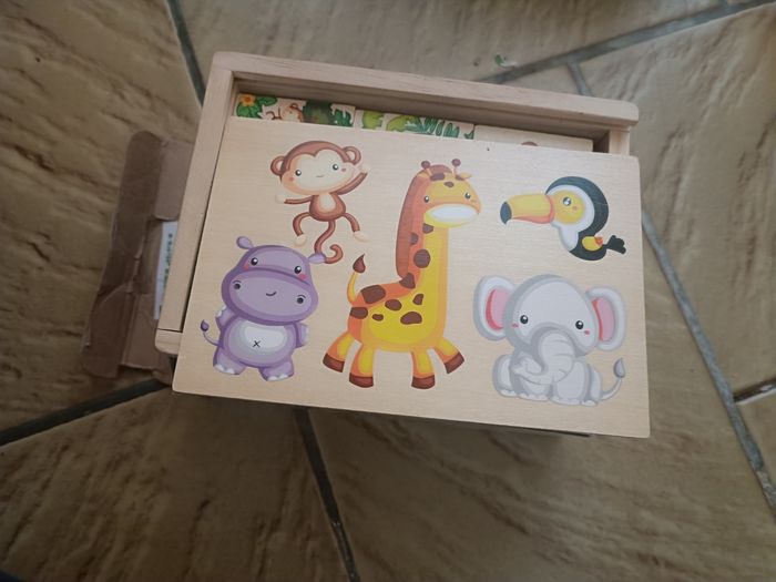 Jeu Domino