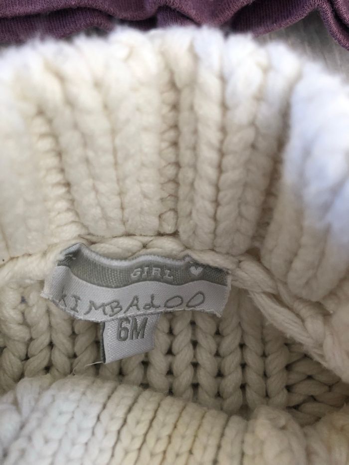 Lot 6 mois - photo numéro 8