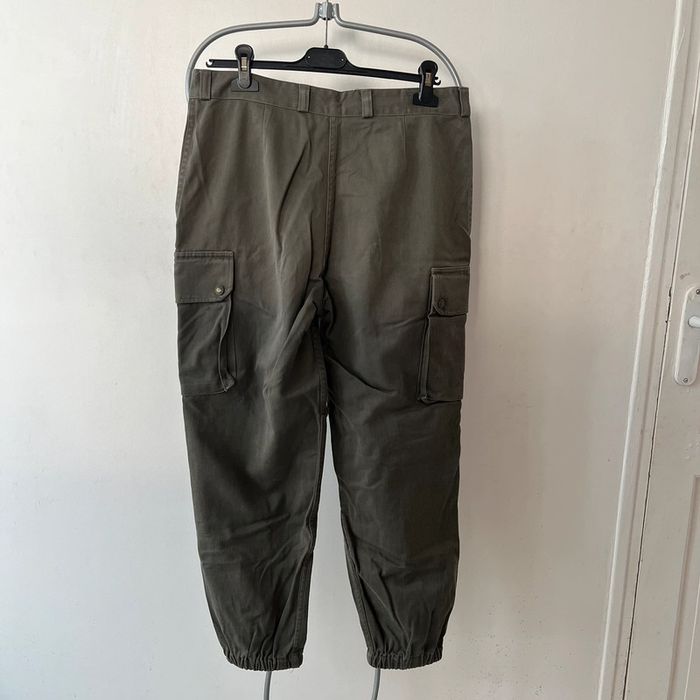 Pantalon cargo militaire - photo numéro 2