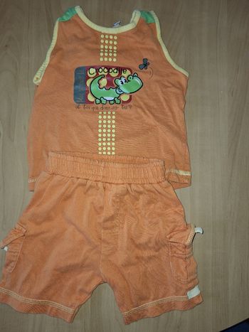 Ensemble ete