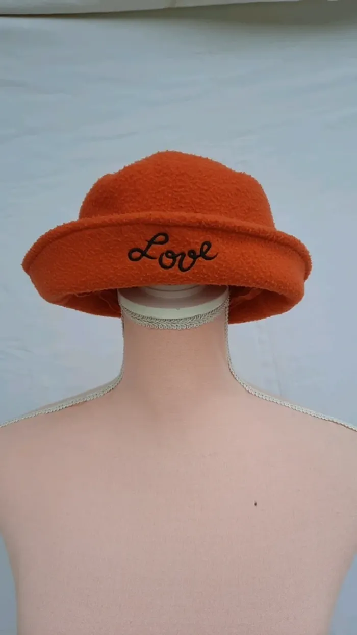 Bonnet