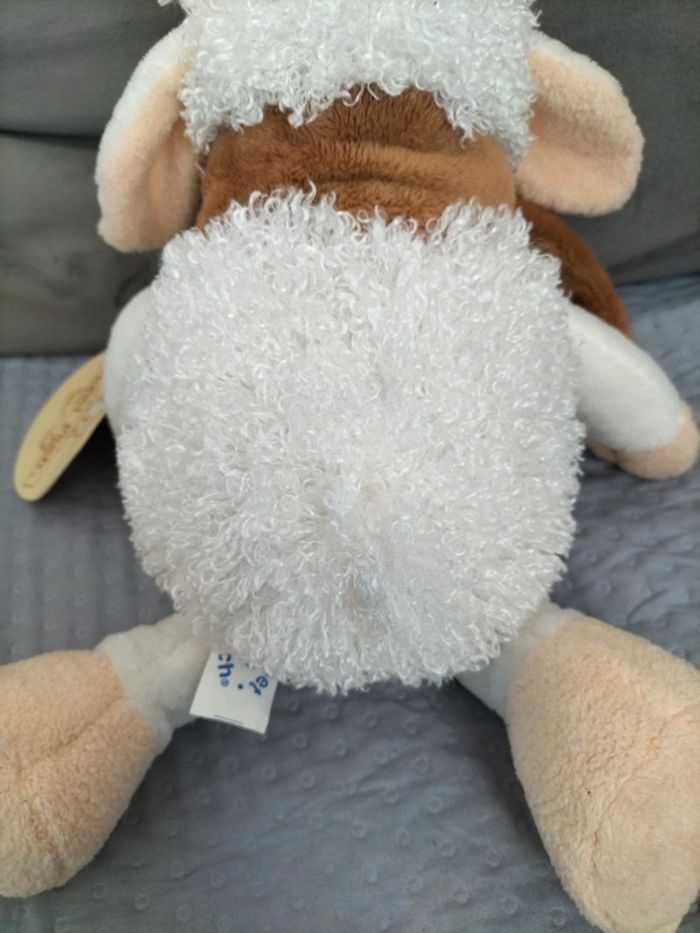 Peluche Animal - photo numéro 6