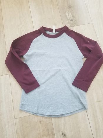 Tee-shirt tape à l'oeil 10 ans