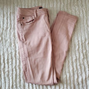 Pantalon Bonobo rose T38
