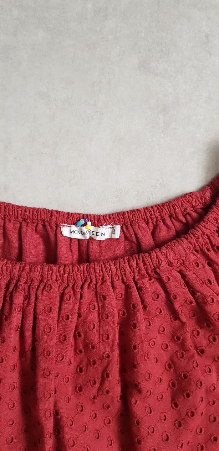 Robe monoprix 14 ans - photo numéro 2