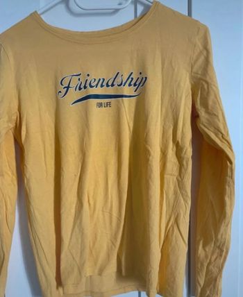 T-shirt ado