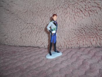 Figurine Hans de la Reine Des Neiges (Disney)