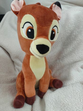 Peluche