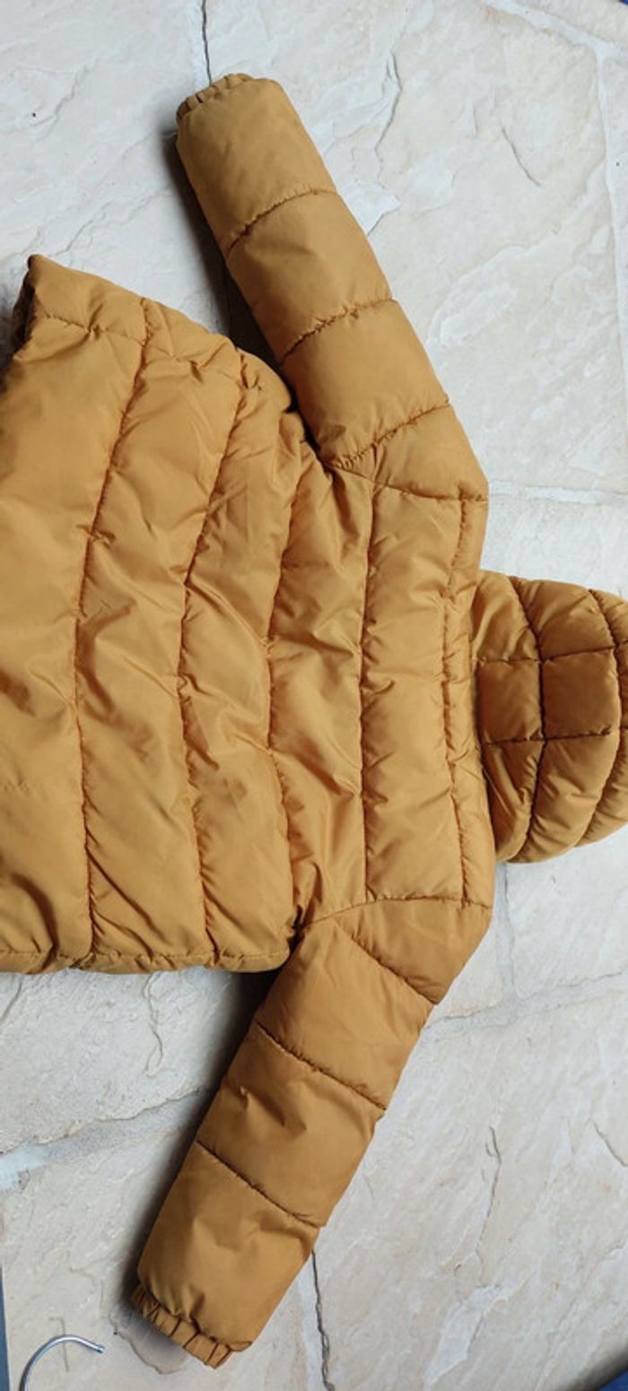 Doudoune manteau 3 ans - photo numéro 3