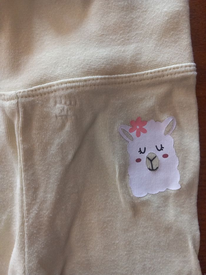 Leggins - photo numéro 2