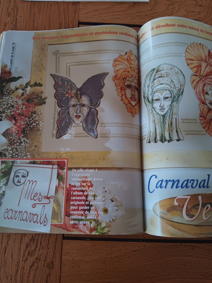 Revue Les idées de Marianne - photo numéro 6