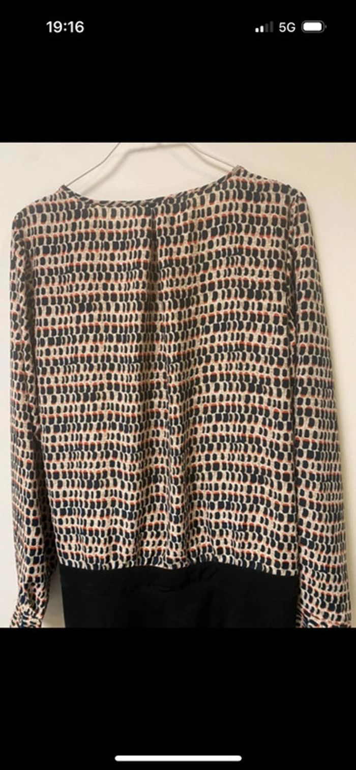 Superbe combinaison neuve My Collection taille 38 - photo numéro 4