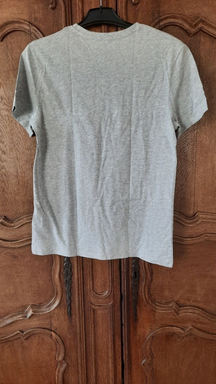 T-shirt the beatles - photo numéro 5