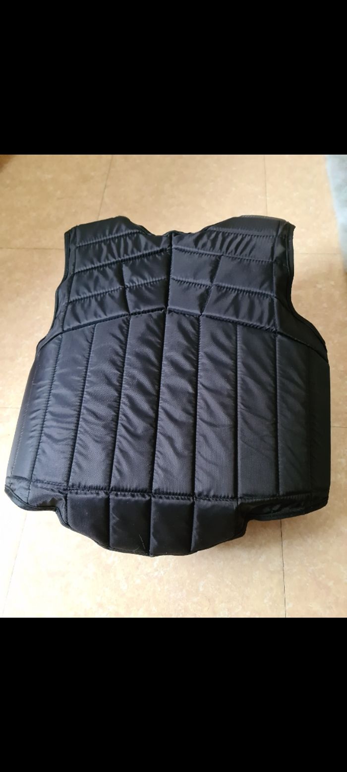 Gilet enfant - photo numéro 3