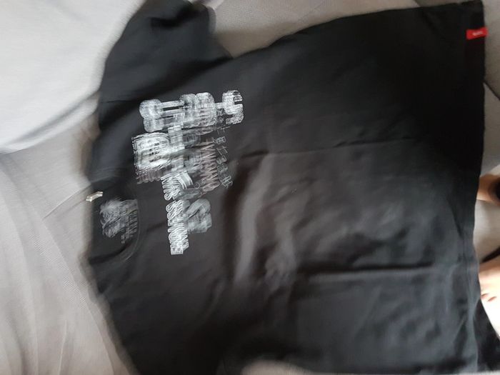 T-shirt homme - photo numéro 2