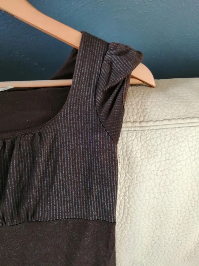 Robe courte - photo numéro 3
