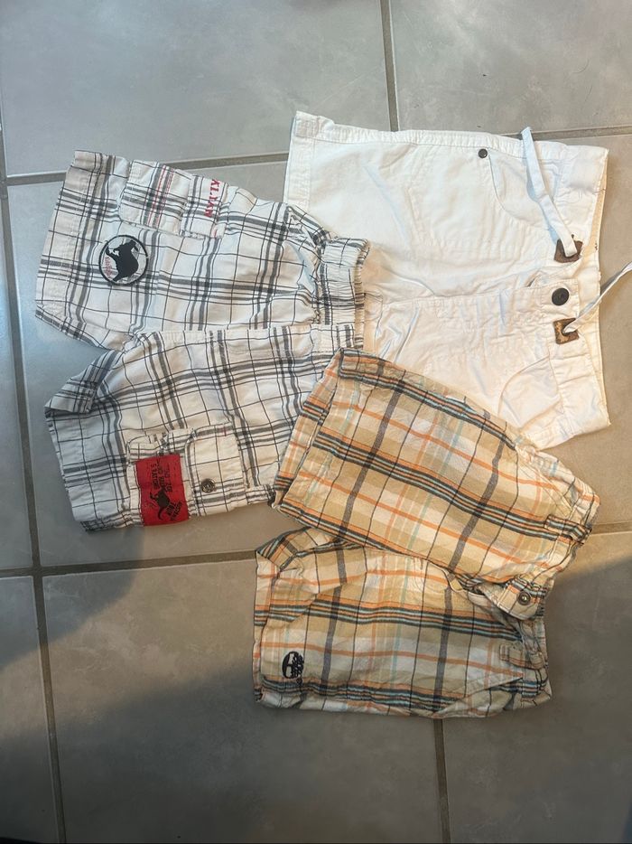 Shorts