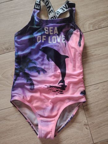 Maillot de bain 