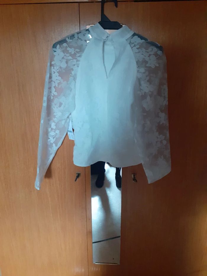 Blouse - photo numéro 3