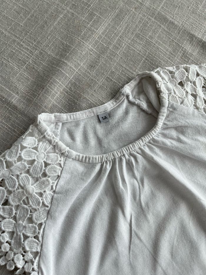 T-shirt - photo numéro 4