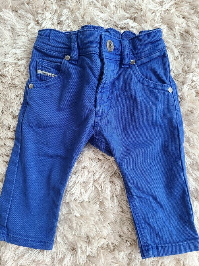 Jean bébé Diesel