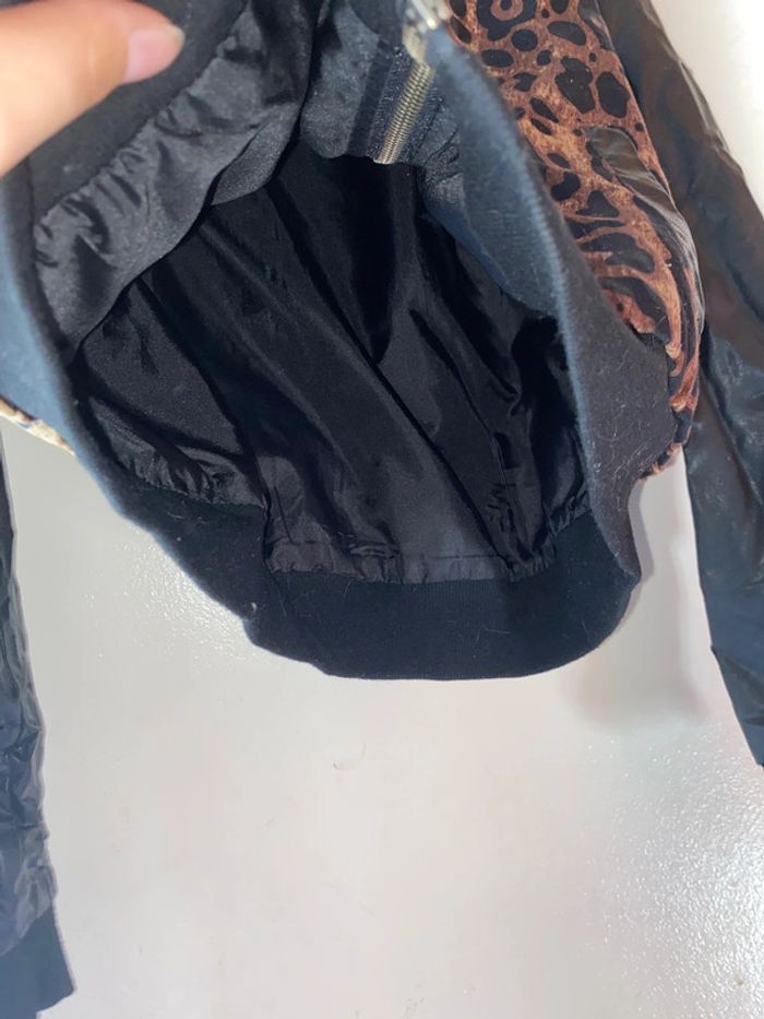 Veste - photo numéro 5