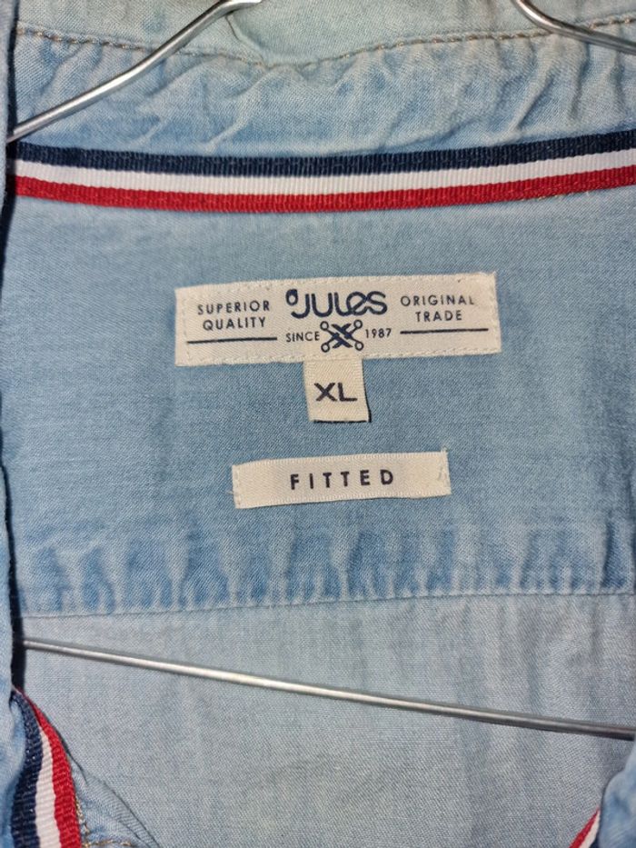 Chemise - photo numéro 3