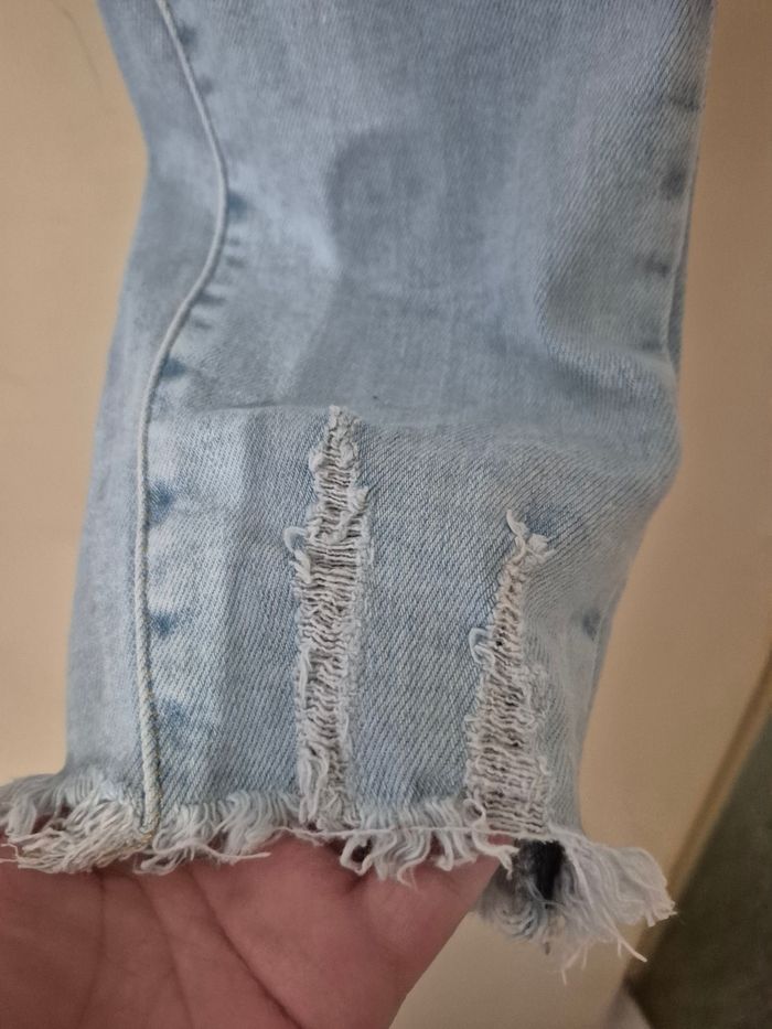 Lots de 2 jeans - photo numéro 3