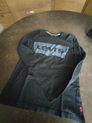 Lot 14 ans levis 