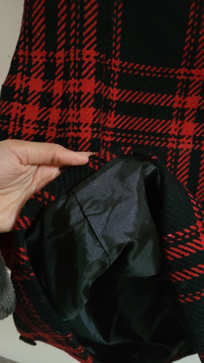 Robe d'hiver - photo numéro 4