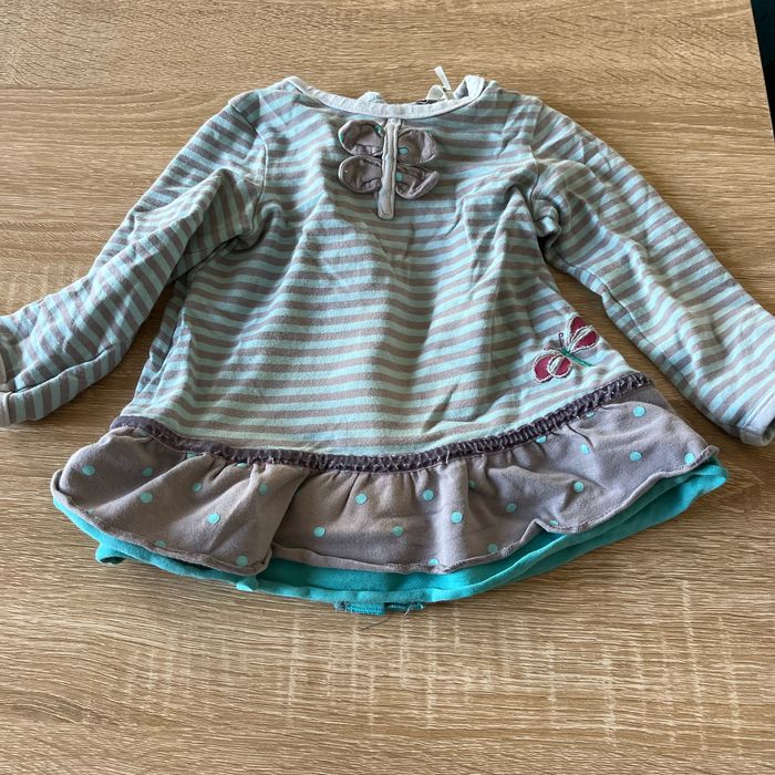 Ensemble 9 mois - photo numéro 3