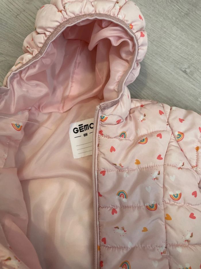 Manteau - photo numéro 2