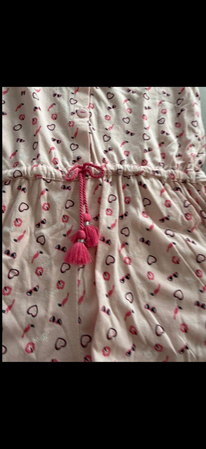 Combishort fille 8 ans - photo numéro 6