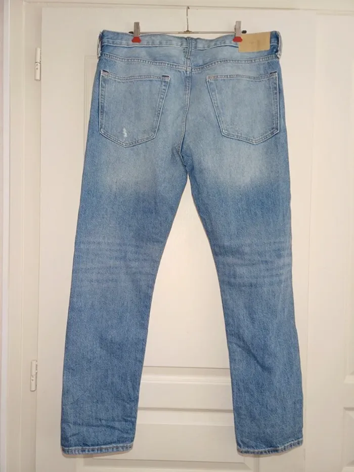 Jeans & Denim - photo numéro 2