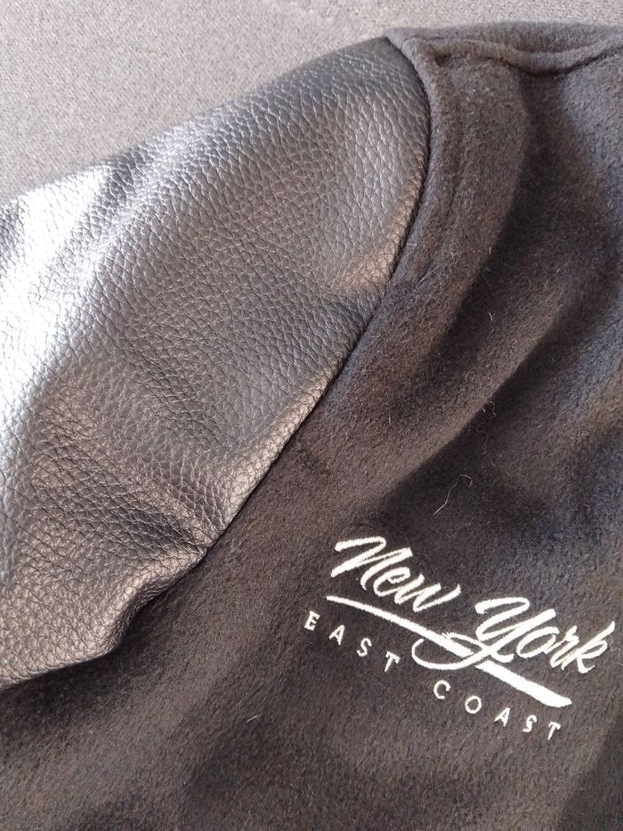 Blouson - photo numéro 3