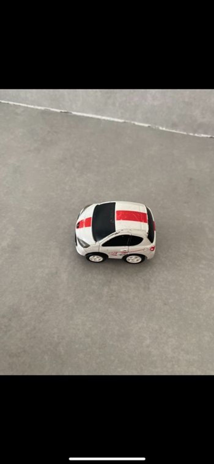 Miniature Norev Peugeot 207 série limitée - photo numéro 6