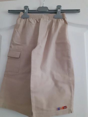 Pantalon garçon 2 ans