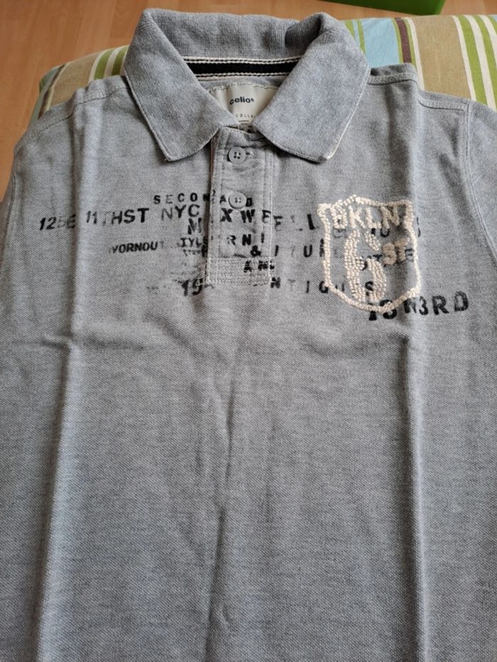 Polo Celio - photo numéro 2