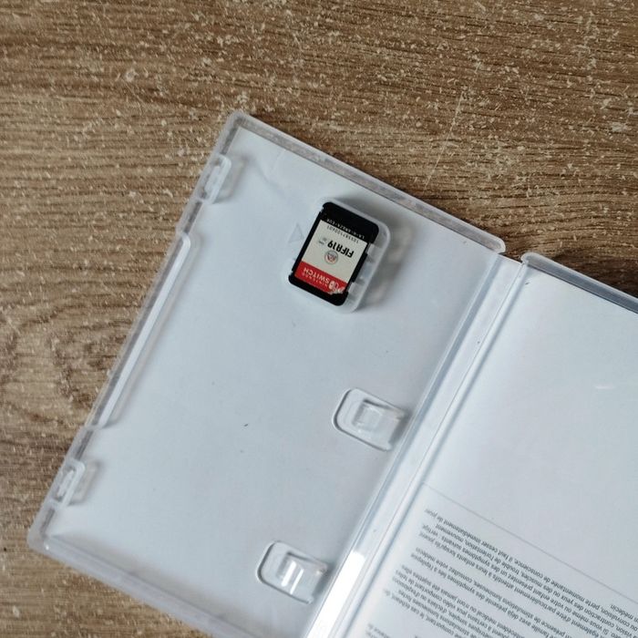 🎮 Jeux Nintendo Switch FIFA 19 #emyfleury_jeuxswitch - photo numéro 2