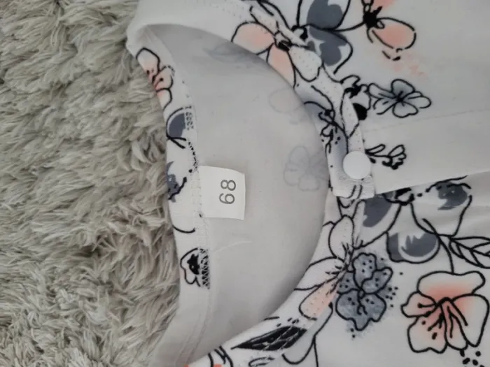 Pyjama enfant