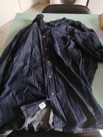 Chemise