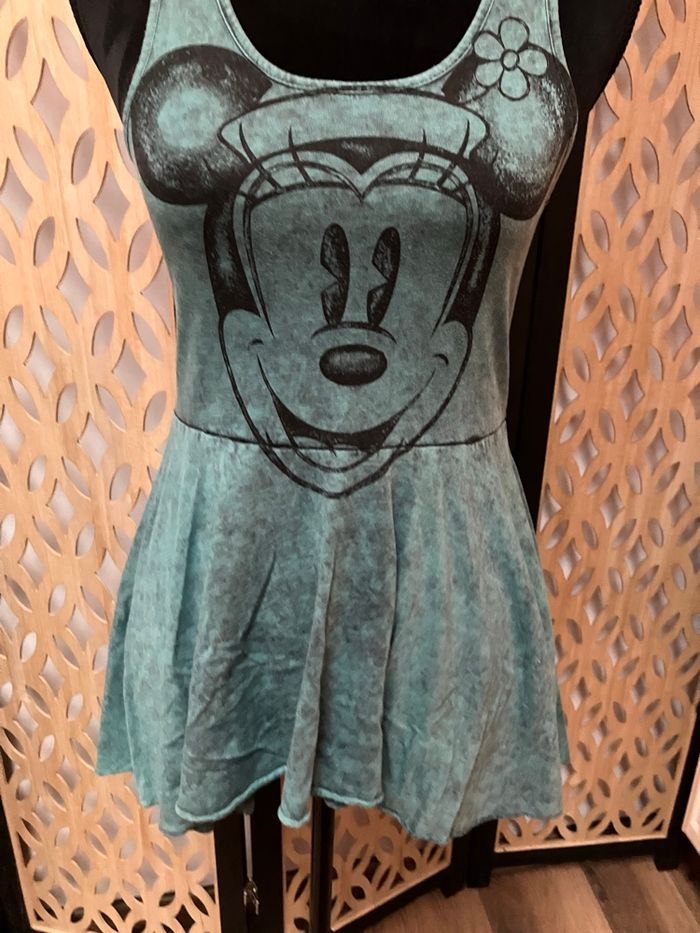 Blouse taille s Disneyland Paris - photo numéro 3