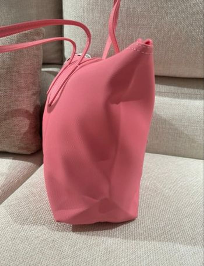 Sac Lacoste taille L - photo numéro 4