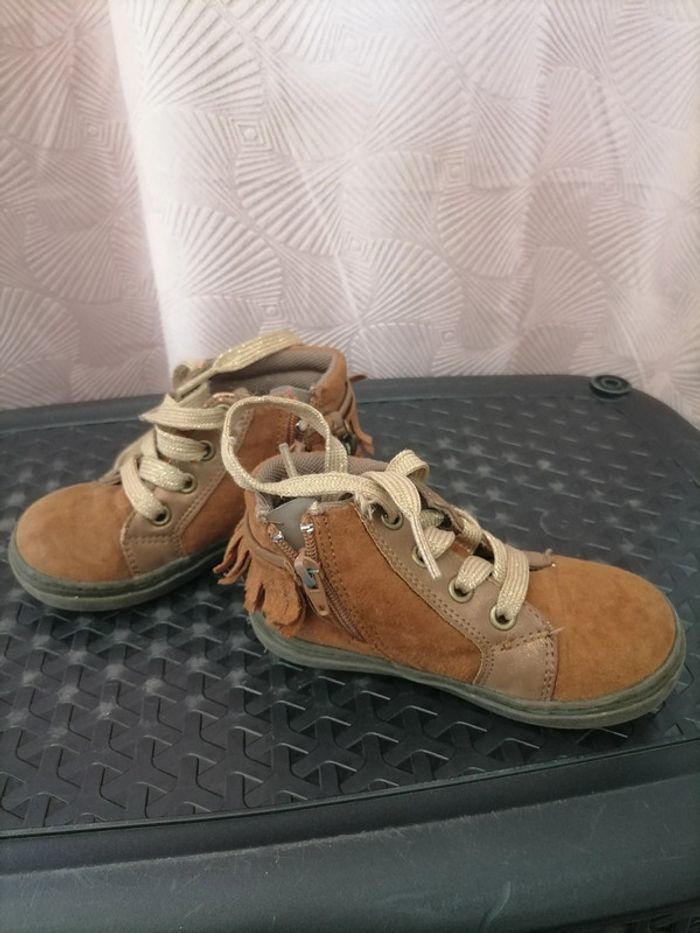 Chaussure - photo numéro 2