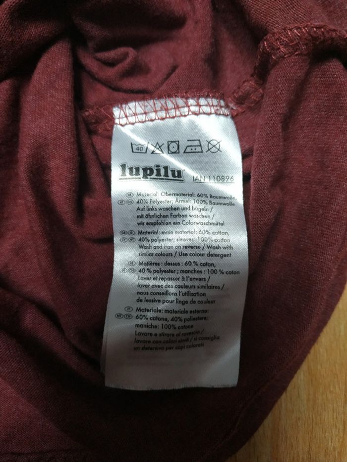 Pull léger Black Bears - photo numéro 3